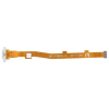  tel-szalk-019219 Oppo A59 töltőcsatlakozó port, flexibilis kábel / töltő csatlakozó flex