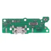  tel-szalk-019377 Huawei Honor Play 7 töltőcsatlakozó port panel