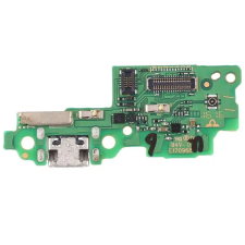  tel-szalk-019437 Huawei Honor 5C töltőcsatlakozó port panel mobiltelefon, tablet alkatrész
