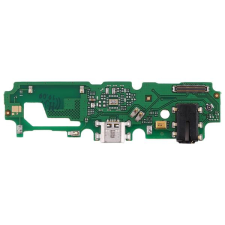 tel-szalk-019453 Vivo Y17 töltőcsatlakozó port panel mobiltelefon, tablet alkatrész