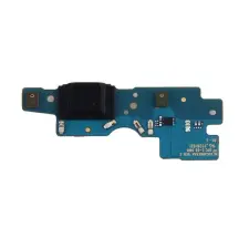  tel-szalk-019482 Huawei Mate S töltőcsatlakozó port panel mobiltelefon, tablet alkatrész