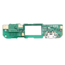 tel-szalk-019494 HTC Desire 626G töltőcsatlakozó port panel mobiltelefon, tablet alkatrész