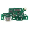  tel-szalk-019559 Huawei Ascend G7 Plus töltőcsatlakozó port panel