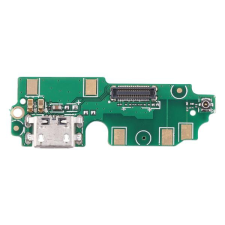 tel-szalk-019571 Xiaomi Redmi 4 Prime töltőcsatlakozó port panel mobiltelefon, tablet alkatrész