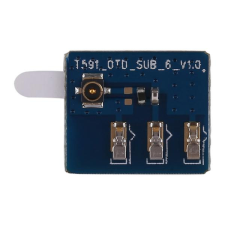  tel-szalk-019580 Leagoo Kiicaa Power töltőcsatlakozó port panel mobiltelefon, tablet alkatrész