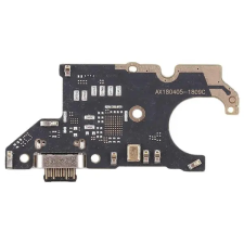  tel-szalk-019584 Xiaomi Black Shark töltőcsatlakozó port panel mobiltelefon, tablet alkatrész