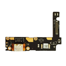 tel-szalk-019621 Lenovo Vibe P1 töltőcsatlakozó port panel mobiltelefon, tablet alkatrész