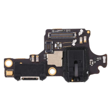 tel-szalk-019691 Honor 10 töltőcsatlakozó port panel mobiltelefon, tablet alkatrész