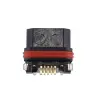  tel-szalk-019827 Sony Xperia Z4 / Xperia Z5 / Xperia Z5 Compact / Xperia Z5 Premium / Xperia X Premium töltőcsatlakozó port (töltő csatlakozó port)