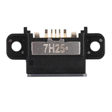 tel-szalk-019905 Vivo X20 töltőcsatlakozó port (töltő csatlakozó port) mobiltelefon, tablet alkatrész