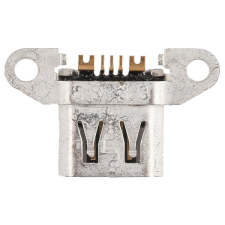  tel-szalk-019915 Oppo R15 töltőcsatlakozó port (töltő csatlakozó port) mobiltelefon, tablet alkatrész