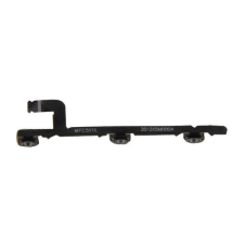 tel-szalk-020050 Xiaomi Mi Note oldalsó nyomógombok flexibilis kábel (gomb) mobiltelefon, tablet alkatrész