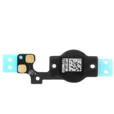  tel-szalk-020181 Apple iPhone 5C home gomb flexibilis kábel mobiltelefon, tablet alkatrész