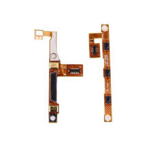  tel-szalk-020220 BlackBerry Classic Q20 Bekapcsoló, hangerőszabályzó gomb mikrofon flex szalagkábellel mobiltelefon, tablet alkatrész