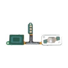  tel-szalk-020232 Samsung Galaxy J4 (2018) Home gomb flexibilis kábellel mobiltelefon, tablet alkatrész