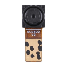  tel-szalk-020427 Huawei Ascend G7 Plus előlapi kamera mobiltelefon, tablet alkatrész