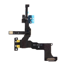 tel-szalk-020586 Apple iPhone SE előlapi kamera mobiltelefon, tablet alkatrész