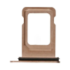  tel-szalk-021199 Apple iPhone 11 Pro / 11 Pro Max arany SIM kártya tálca