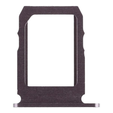  tel-szalk-021361 Google Pixel 1 fekete SIM kártya tálca mobiltelefon, tablet alkatrész