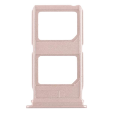  tel-szalk-021409 Vivo X9 Plus arany SIM kártya tálca mobiltelefon, tablet alkatrész