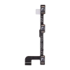  tel-szalk-021748 Motorola Moto E3 XT1700 / XT1706 hangerőszabályzó gomb flexibilis kábel