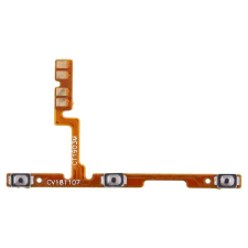 tel-szalk-021814 Vivo Y91 / Y93 hangerőszabályzó gomb flexibilis kábel mobiltelefon, tablet alkatrész