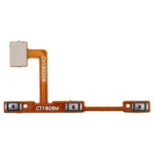  tel-szalk-021815 Vivo Y17 hangerőszabályzó gomb flexibilis kábel mobiltelefon, tablet alkatrész