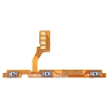  tel-szalk-021824 Huawei Nova 5 Pro hangerőszabályzó gomb flexibilis kábel
