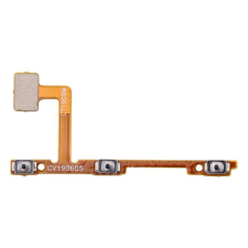 tel-szalk-021840 Vivo Z5x hangerőszabályzó gomb flexibilis kábel mobiltelefon, tablet alkatrész
