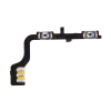  tel-szalk-021868 OnePlus One 1 hangerőszabályzó gomb flexibilis kábel
