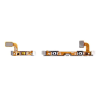 tel-szalk-021886 Samsung Galaxy S7 Edge hangerőszabályzó gomb flexibilis kábel