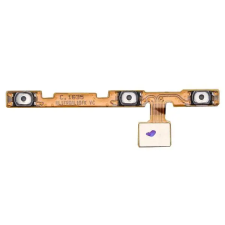  tel-szalk-021934 Huawei Honor 8 hangerőszabályzó gomb flexibilis kábel mobiltelefon, tablet alkatrész