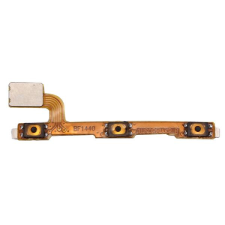 tel-szalk-021944 Huawei Ascend P7 hangerőszabályzó gomb flexibilis kábel mobiltelefon, tablet alkatrész