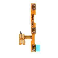  tel-szalk-021946 Huawei Honor 8 Lite hangerőszabályzó gomb flexibilis kábel mobiltelefon, tablet alkatrész