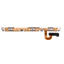  tel-szalk-021952 Samsung Galaxy S8 G950 hangerőszabályzó gomb flexibilis kábel mobiltelefon, tablet alkatrész