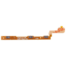 tel-szalk-021983 Nokia 7 hangerőszabályzó gomb flexibilis kábel mobiltelefon, tablet alkatrész