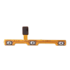  tel-szalk-022007 Huawei P10 Lite hangerőszabályzó gomb flexibilis kábel