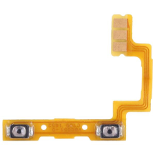 tel-szalk-022044 Oppo A57 hangerőszabályzó gomb flexibilis kábel mobiltelefon, tablet alkatrész