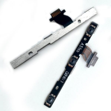tel-szalk-022058 Lenovo Z5 hangerőszabályzó gomb flexibilis kábel mobiltelefon, tablet alkatrész