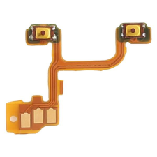 tel-szalk-022072 Oppo R15x hangerőszabályzó gomb flexibilis kábel mobiltelefon, tablet alkatrész