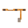  tel-szalk-022077 Vivo Y71 hangerőszabályzó gomb flexibilis kábel