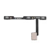  tel-szalk-022080 Vivo Y79 hangerőszabályzó gomb flexibilis kábel