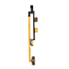  tel-szalk-022088 Apple iPad Air A1474 / A1475 / A1476 hangerőszabályzó gomb flexibilis kábel