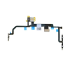  tel-szalk-022121 Apple iPhone 8 Plus hangerőszabályzó gomb flexibilis kábel