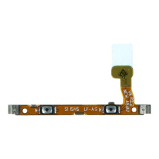  tel-szalk-022154 Samsung Galaxy A9 (2016) hangerőszabályzó gomb flexibilis kábel mobiltelefon, tablet alkatrész