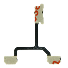  tel-szalk-022173 Oppo Reno2 hangerőszabályzó gomb flexibilis kábel mobiltelefon, tablet alkatrész