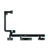  tel-szalk-022175 Google Pixel 4 XL hangerőszabályzó gomb flexibilis kábel