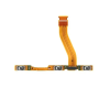  tel-szalk-022237 Google Nexus 6 bekapcsoló gomb flexibilis kábellel