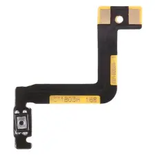  tel-szalk-022286 Oppo R9 bekapcsoló gomb flexibilis kábellel mobiltelefon, tablet alkatrész