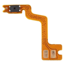 tel-szalk-022295 OPPO F3 bekapcsoló gomb flexibilis kábellel mobiltelefon, tablet alkatrész